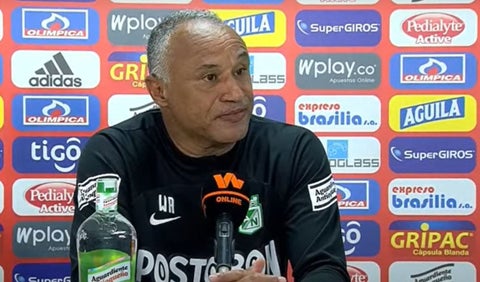 William Amaral - Junior vs Nacional