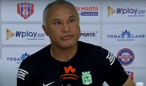 William Amaral - Unión vs Nacional