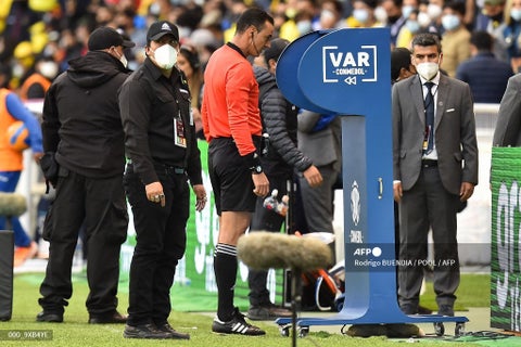 Wilmar Roldán 2022-I