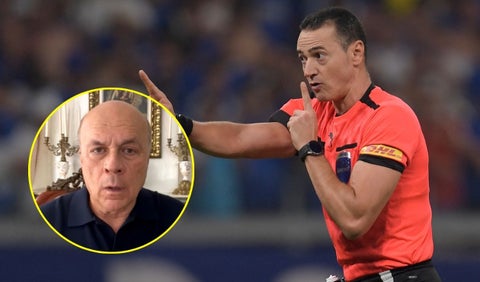 Wilmar Roldán y Carlos Antonio Vélez