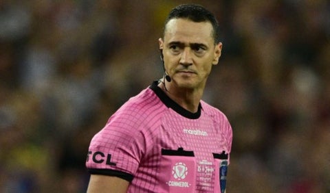 Wilmar Roldán en 2023