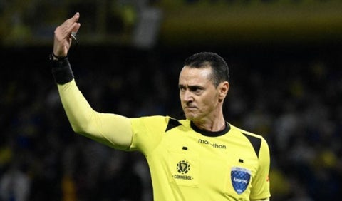 Wilmar Roldán - Copa Libertadores 2023