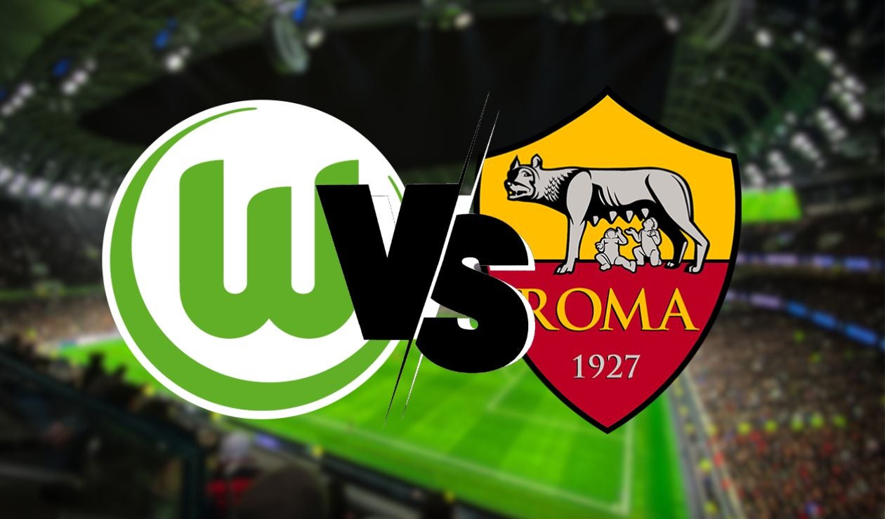 Wolfsburgo vs Roma