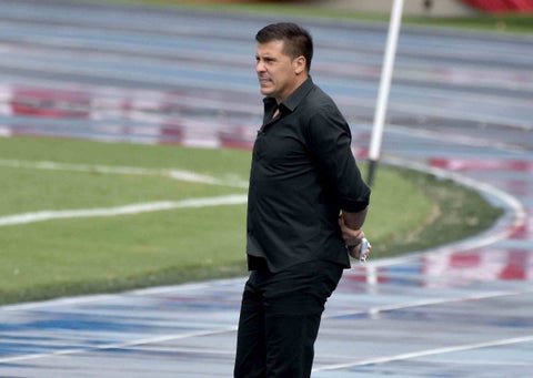 Juan Cruz Real - América de Cali