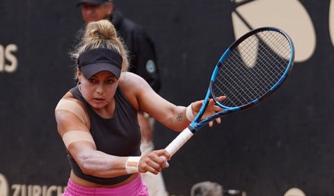 WTA de Bogotá