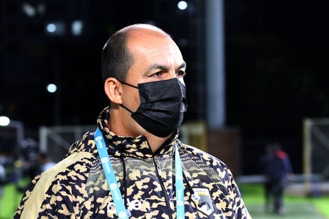 Walter Aristizábal Dt de Llaneros