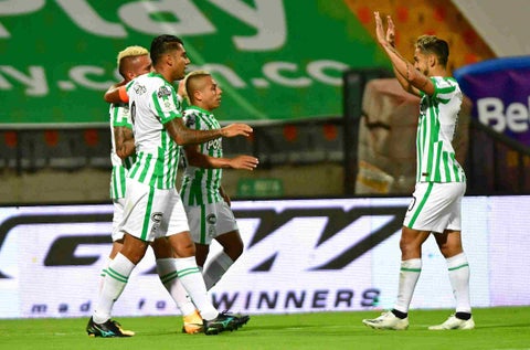 Atlético Nacional 2021