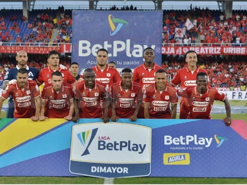 América de Cali 2023