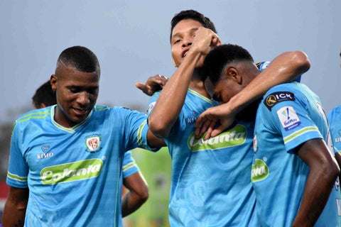 Jaguares de Córdoba - Liga Betplay