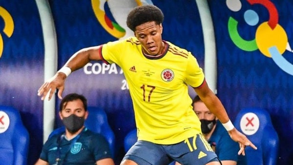 Yairo Moreno tiene nuevo equipo en el exterior: ya fue presentado