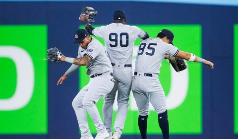 Yankees de Nueva York - MLB