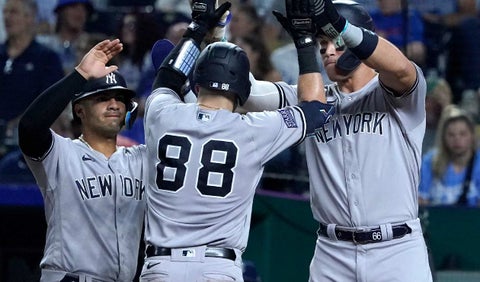 Yankees de Nueva York