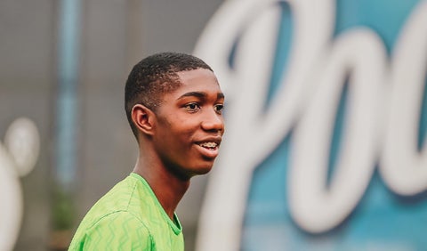 Yaser Asprilla, Envigado