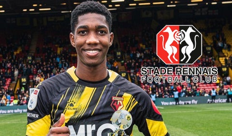 Yaser sufre duro problema: cambio de planes en su llegada al Rennes