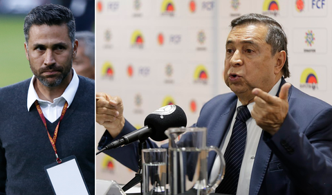 Mario Yepes, Álvaro González Alzate