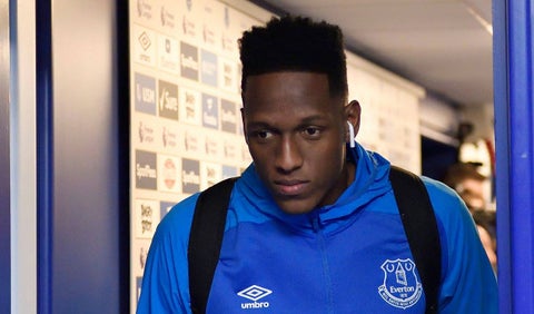 Yerry Mina