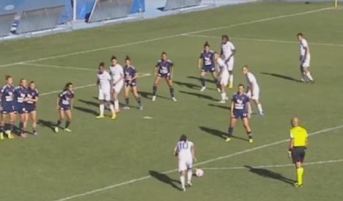 Yoreli Rincón, Sampdoria