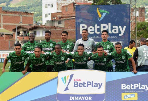 Atlético Nacional 2021