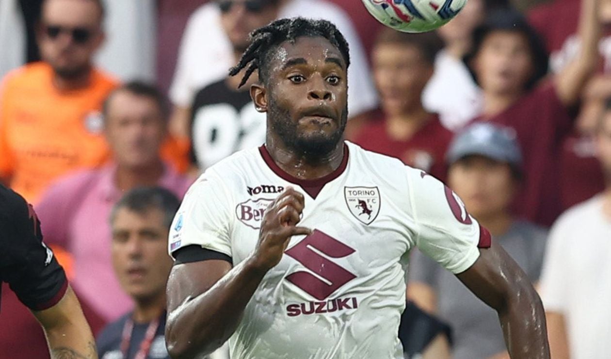 Nacional Noticias: video error de Cristian Zapata vs Millonarios