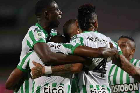 Atlético Nacional 2021