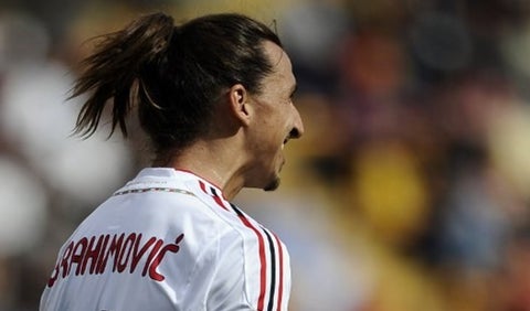 Zlatan Ibahimovic
