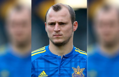 Roman Zozulya fue insultado