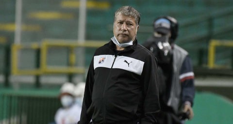 Bolillo Gómez - Medellín 2021