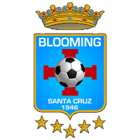 Blooming