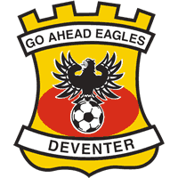 Go Ahead Eagles