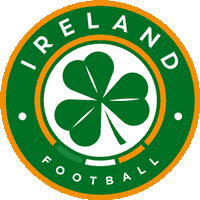 Rep. de Irlanda