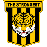 The Strongest